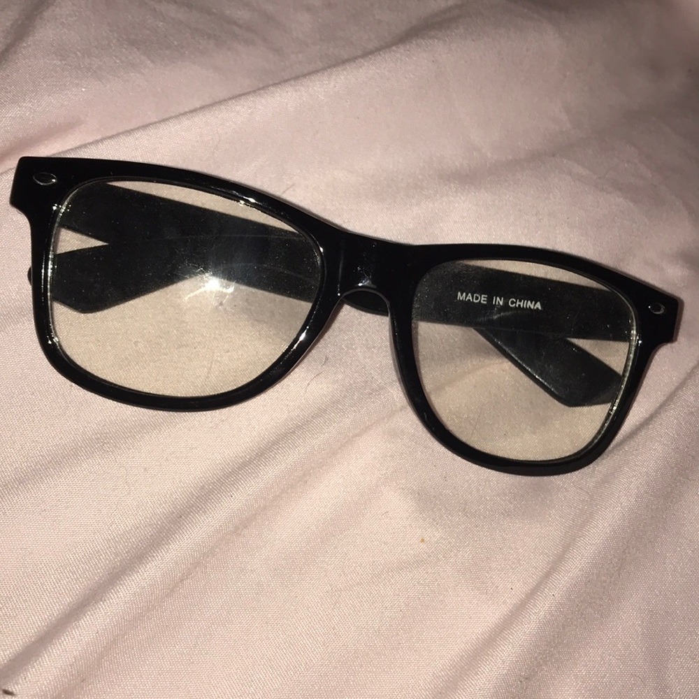 Glasses